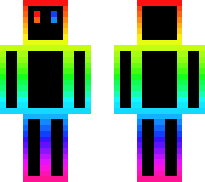 rainbow