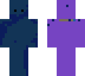 random character
