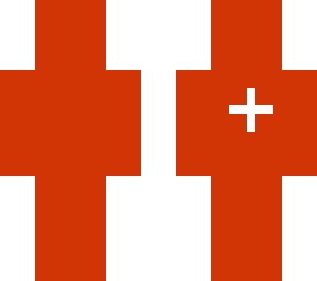 random flag
