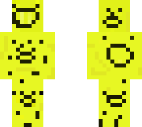 random skin #1 (credits to augurkje1 for creating thi masterpiece)
