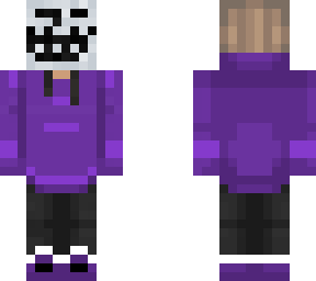 real purped