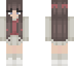 recolour girl