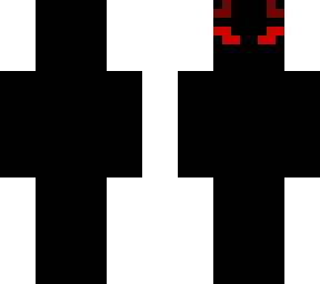red eyes