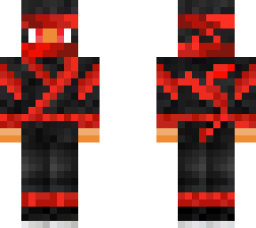 red fox