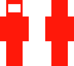 red imposter
