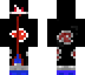 remake akatsuki sasuke