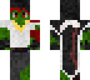 remus the returned
