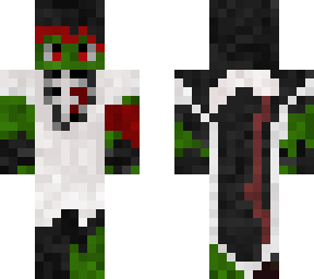 remus the returned v2