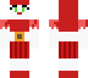 repost circus baby