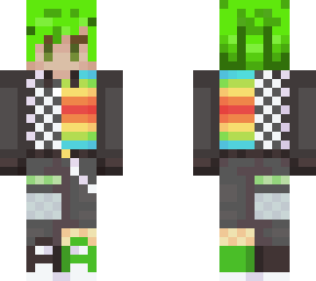 robin // kidcore
