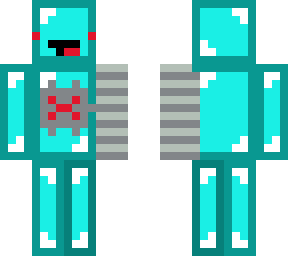 robo skeppy