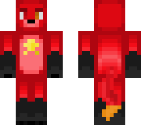 rockstar fox (refixed)