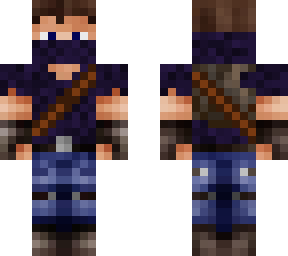 rogue steve