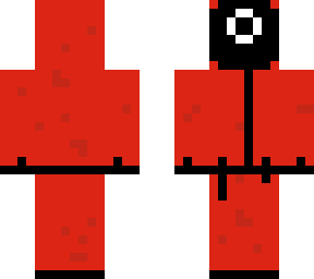 round mask guard