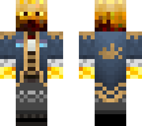 royal no crown