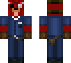 rubius psicopata (skin inspirada en el joker new 52)