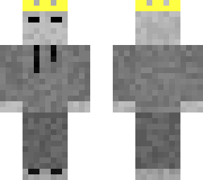 salty revamp
