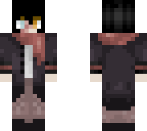 scarred nexusema