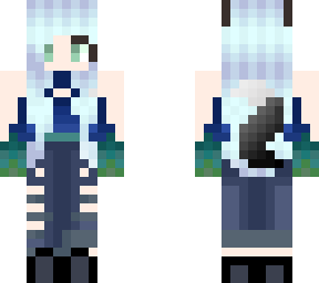 sea alpha