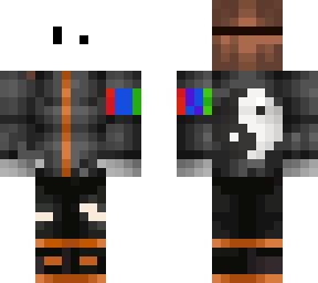 seensven/mythro mix