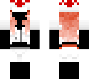 sexy nurse pluto