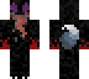 sexyy enderman
