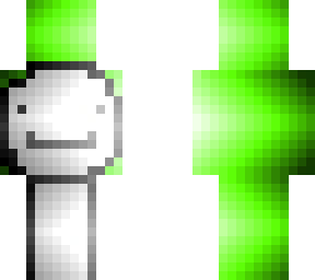 shader dream