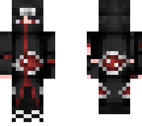 sharingan!