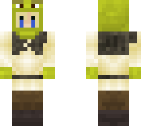 shreky