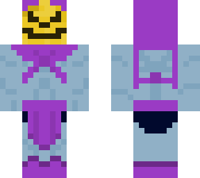 skeletor