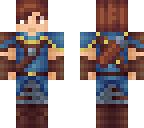 skin 6