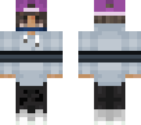 skin for mitranplayz