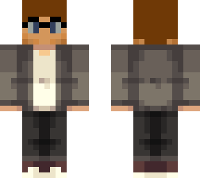 skin for my fren :>