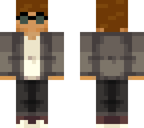 skin for my fren :>