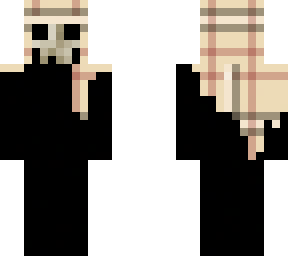 skull