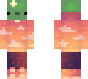 sky axololt