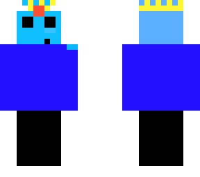 slime daffender