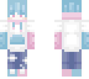 small fixes