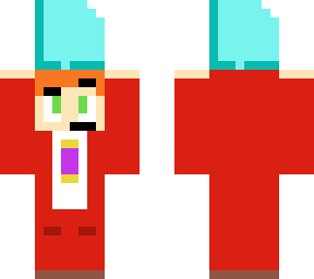 smartmarta (carrying diamond block)