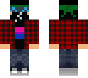 snakesbox (with mask and glasses)