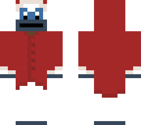snow monke