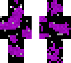 something purple
