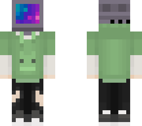 spacebr0wnies skin