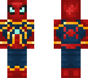 spider man