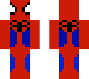 spider-man:peter paker