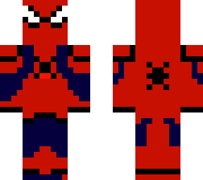 spiderman. (far from home)