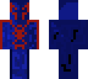 spiderman 2099