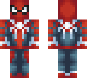 spiderman ps4