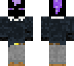 spiffy ender boyo