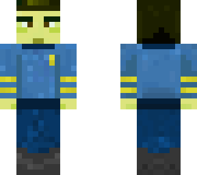 spock